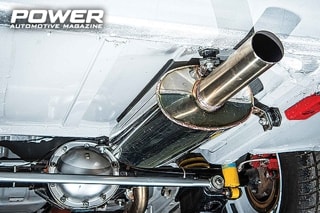Power Classic: Opel Ascona Irmcher 235Ps